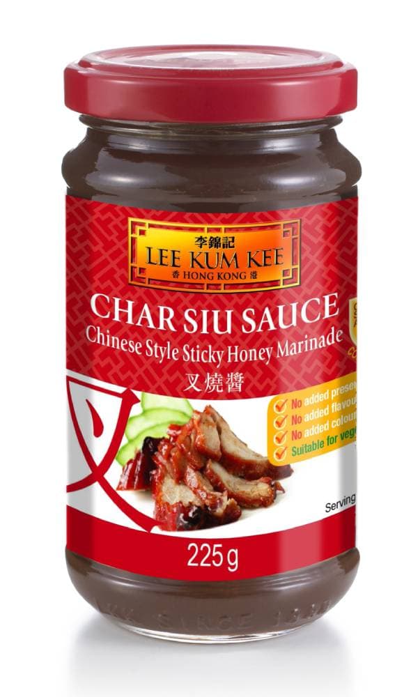 Char Siu Sauce | Lee Kum Kee Home | Europe